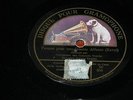 78 DISQUE POUR GRAMOPHONE Pavane Pour Une Infante Defunte FRANCIS TOUCHE 356 VG-