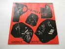 RARE UK Argo LP Michael Garrick - Promises NEAR MINT  