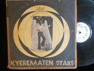 KYEREMATEN STARS__AFRO HIGHLIFE GHANA__LP