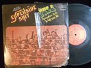 FELA RANSOME KUTI - expensive shit__RARE HEAVY AFRO BEAT__LP