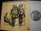 GROUNDHOGS - Thank Christ for the Bomb, Krautrock, England Liberty LBS 83295