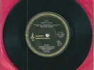 AC/DC DIRTY DEEDS DONE DIRT CHEAP RIP OZ ALBERTS ROO LABEL BON SCOTT 45 RPM 1976