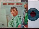 GENE VINCENT 