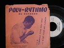 ORCHESTRE POLY RYTHMO - ESD 16__RARE AFRO JERK__7