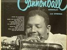 Julian Cannonball Adderley-And Strings-Emarcy 36063-MONO NICE
