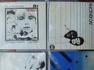 4 U2 PLAY SUPER RARE SET OF FOUR 7