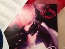Neil Young - Unplugged - Rare Blue Vinyl
