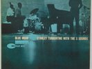 STANLEY TURRENTINE w/ 3 SOUNDS: Blue Note 4057 DG rvg EAR vinyl lp HEAR