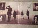 Signed By The Entire Band THE DANDY WARHOLS 