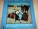 LEE HAZLEWOOD Cowboy in Sweden 1970 Swedish TV special LHI Suzi Jane Hokom