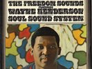 WAYNE HENDERSON 
