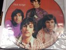 Pink Floyd Interview Limited Edition Picture Disc LP,Baktabak,NM Vinyl,Import