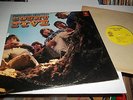 VG+ OR BETTER 1966 ORIG LP THE COUNT FIVE PSYCHOTIC REACTION Fuzz Psych Garage