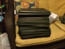 Basic Library Of Worlds Greatest Music 1-24 (All Original Packaging Included)