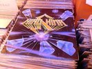 HIROSHIMA SPAIN 89 LP + INSERT