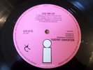 Fairport convention LP Liege and lief UK Pink Island 1st press NICE COPY