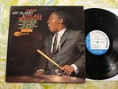 Art Blakey & The Jazz Messengers - Mosaic Blue Note Jazz LP 4090 RVG EAR NY USA
