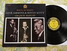 Soul Summit - Gene Ammons, Sonny Stitt, Jack McDuff Prestige Jazz LP 7234 Van Ge