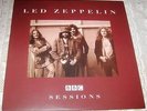 LED ZEPPELIN  -  BBC SESSIONS  ( PURPLE VINYL )