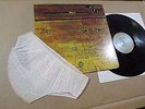 ALICE COOPER school’s out US ORIGINAL LP WB GREEN LABEL (1A/1B) NM + PANTIES