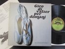 ARTI & MESTIERI giro di valzer per domani ITALY ORIGINAL LP jazz prog Cramps NM
