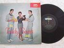 THE TEDDY BEARS SING   ORIGINAL U.S. 1959 IMPERIAL LP  NICE  PHIL SPECTOR
