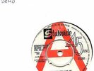 TAMLA MOTOWN STATESIDE DEMO SS 381 CONTOURS CAN YOU JERK LIKE ME BRITISH
