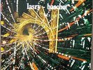 LASRY BASCHET Structures Sonores Vol. 1 LP BAM MINT