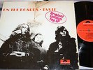 TASTE - ON THE BOARDS - POLYDOR 184 366 GERMANY 1970 CLASSIC ROCK NM