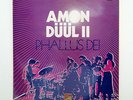 AMON DÜÜL II Phallus Dei (Sunset, SLS 50257, UK, 1969) A1/B1 stampers NM