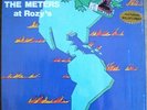 Rare Live New Orleans Funk-SHRINK The Meters Live At Rozys-1976-BREAKS-Original