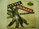 LITTLE RICHARD