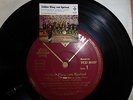 Ernst Mosch Mini LP Seeburg TCD 80037 Goldner Klang vom Egerland