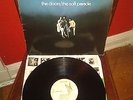 The Doors ?– The Soft Parade - Elektra EKS 75 005 / 42 079 GER Press