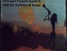 Afro Jazz Funk LP MOMBASA African Rhythms & Blues Orig. HEAR Rare