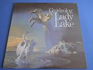 GNIDROLOG - LADY LAKE  - SEALED