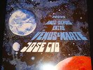 JOSÉ CID 10000 Anos Depois Entre Vénus e Marte LP RARE PROG May Blitz Eloy Titus