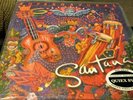 SANTANA - Supernatural (200 Gram 2 LP Set) Quiex SV-P Used RARE OOP ROCK