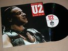 U2 - STAND BY ME - LIVE IN MODENA 1987 RARE UK PRESS  2 LP