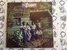 The Dingoes debut album Vinyl LP great shape WILL POST Oz rock