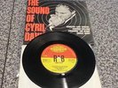 Cyril Davies And His Rhythm & Blues All Stars The Sound Of Cyril Davies Rare 7