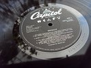 HEART BRIGADE 1st A1 B1 Press UK LP MINT TIME CAPSULE FILE COPY