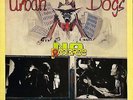 URBAN DOGS no pedigree SHARP 032 uk flickknife LP PS EX/EX-