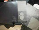 METALLICA - Black Album, Schwarzes, Original Vertigo Swirl, Holland, Doppel-LP