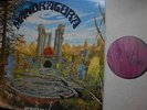 MANDRAGORA - Earthdance, Space Psych, original Mystic Stones Rune 13