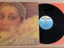 MIA MARTINI - PER AMARTI - LP 33 GIRI+LYRICS INNER SLEEVE - ITALY PRESS