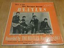 The Savage Young Beatles BM 69 Very Rare