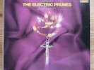 Psych Lp ELECTRIC PRUNES Mass in F-Minor DAVID AXELROD 3-col. Reprise Label