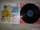 BUDDY HOLLY  LP 
