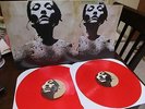 CONVERGE Jane Doe Deathwish Repress 2 LP Records Red - Combine Shipping NEW